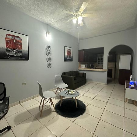 Hospedaje En Juticalpa Екстериор снимка