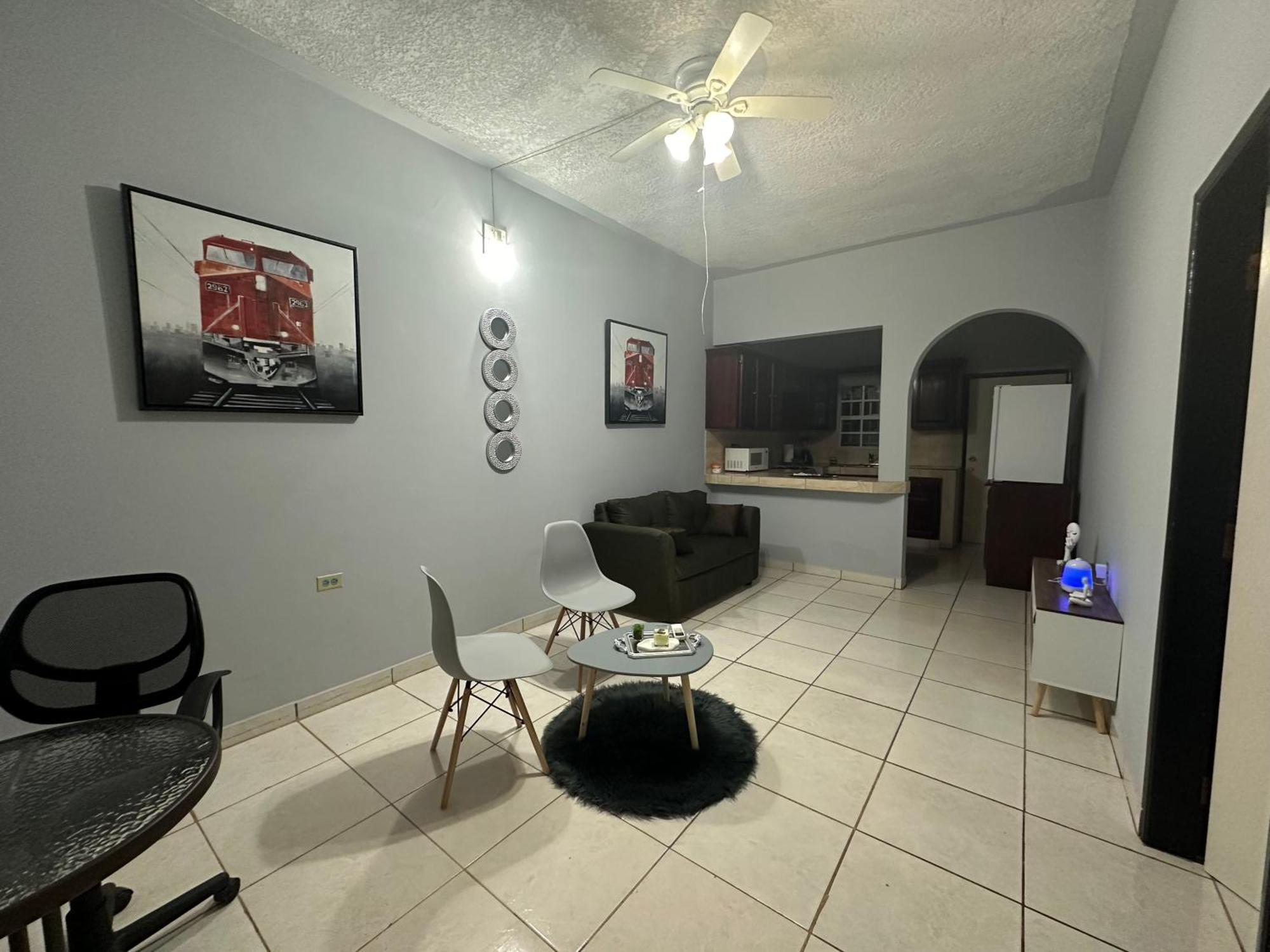 Hospedaje En Juticalpa Екстериор снимка
